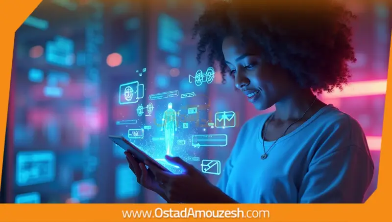 یادگیری زبان انگلیسی