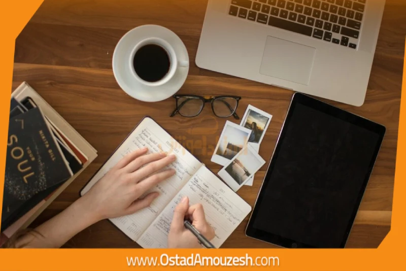 مقالهنویسی آکادمیک به انگلیسی