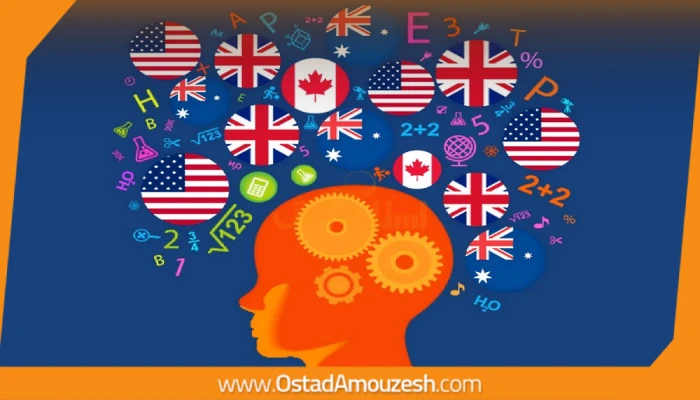 یادگیری زبان انگلیسی