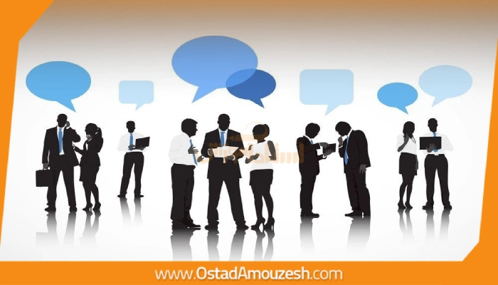 تمرین با دیگران: نقش تعامل انسانی در غلبه بر ترس