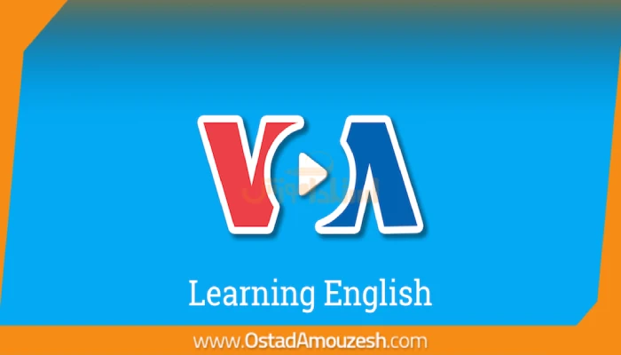 VOA Learning English