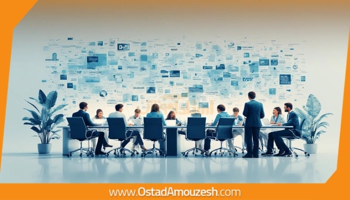 انگلیسی تجاری