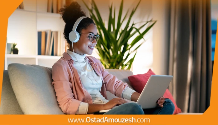 بهترین پادکست‌های یادگیری زبان انگلیسی برای مبتدی‌ها