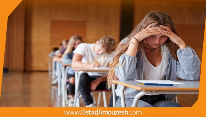 چرا درک لیسنینگ سخت‌تر از ریدینگ است؟